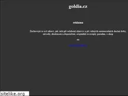 Sites similar to goldia.cz