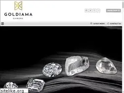 Sites similar to goldiamadiamond.com