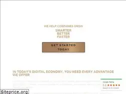 Sites similar to goldiata.agency
