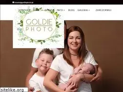 Sites similar to goldiephoto.pl