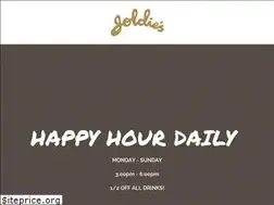 Sites similar to goldiesla.com