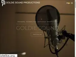 Sites similar to goldiesound.com
