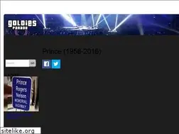 Sites similar to goldiesparade.co.uk