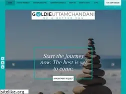 Sites similar to goldieuttam.com