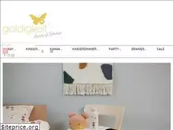 Sites similar to goldigkeit.de