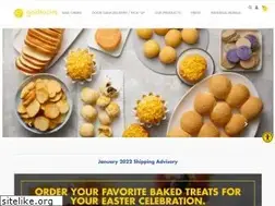 Sites similar to goldilocks-usa.com