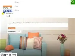 Sites similar to goldimoveis.com