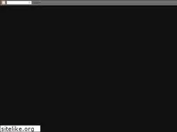 Sites similar to goldinblack.blogspot.com