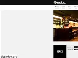 Sites similar to goldinc.co.jp