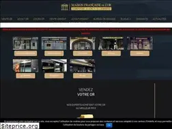 Sites similar to goldinfo.fr