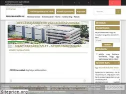 Sites similar to golding.hu