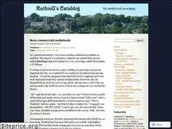 Sites similar to golding.wordpress.com