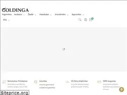 Sites similar to goldinga.lt