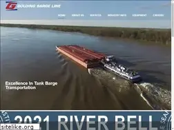 Sites similar to goldingbarge.com
