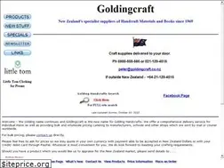 Sites similar to goldingcraft.com