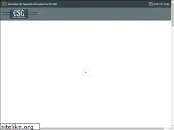 Sites similar to goldinger.com