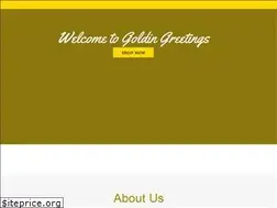 Sites similar to goldingreetings.com