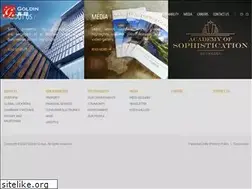 Sites similar to goldingroup.com