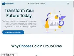 Sites similar to goldingroupcpas.com