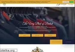 Sites similar to goldings.co.uk