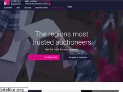 Sites similar to goldingsauctions.co.uk