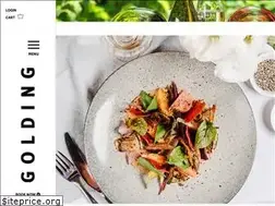 Sites similar to goldingwines.com.au