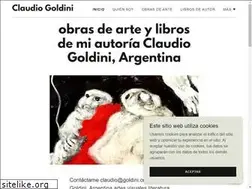 Sites similar to goldini.com