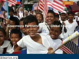 Sites similar to goldininstitute.org