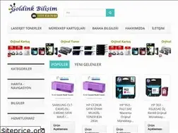 Sites similar to goldink.com.tr