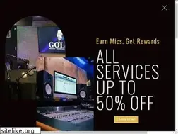 Sites similar to goldinknyc.com