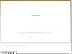 Sites similar to goldinmetropolitanhotel.com