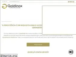 Sites similar to goldinox.pt