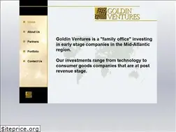 Sites similar to goldinventures.com
