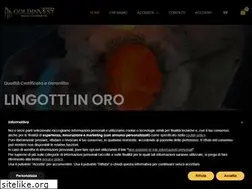 Sites similar to goldinvestbmi.com