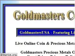Sites similar to goldinvestment.com