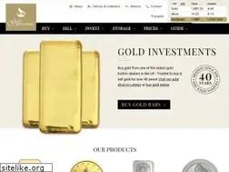 Sites similar to goldinvestments.co.uk