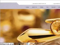 Sites similar to goldinvestshop.com