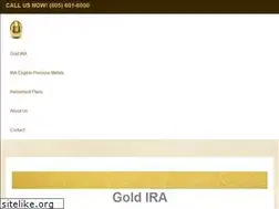 Sites similar to goldira.com
