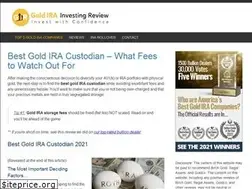 Sites similar to goldirainvestingreview.com