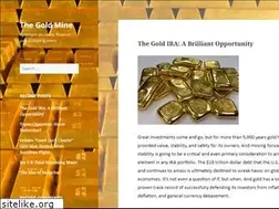 Sites similar to goldirarollover.com