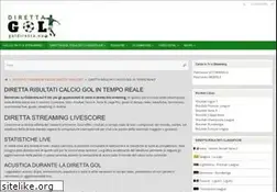 Sites similar to goldiretta.eu
