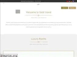 Sites similar to goldislandhotel.com.tr