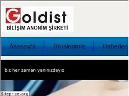 Sites similar to goldist.net