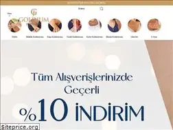 Sites similar to goldium.com.tr
