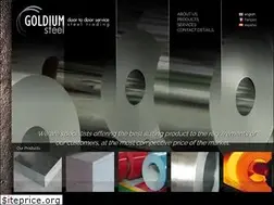 Sites similar to goldium.es