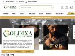 Sites similar to goldixa.com