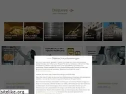 Sites similar to goldkammer.de