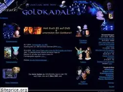 Sites similar to goldkanal.de