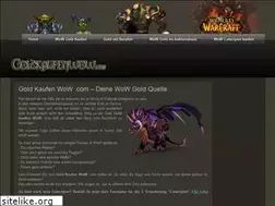 Sites similar to goldkaufenwow.com