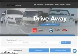 Sites similar to goldkey.ca